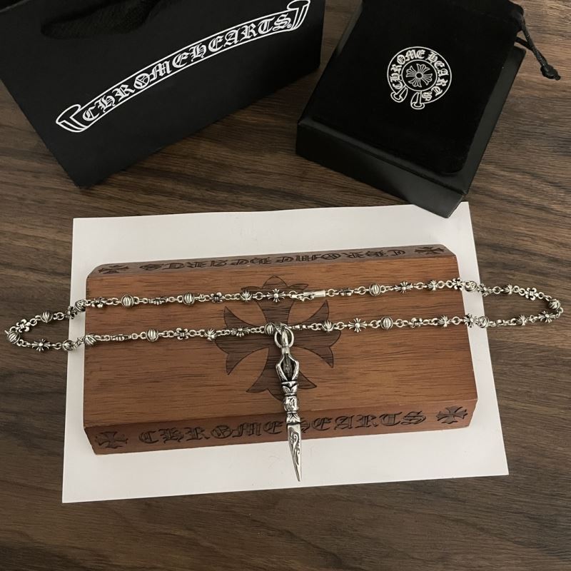 Chrome Hearts Necklaces